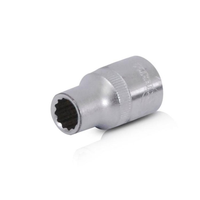 купить купить Головка двенадцатигранная, 1/2&quot;, 11 мм INTERTOOL ET-0211  
