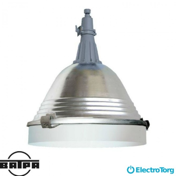 Светильник РСП-10В-1000-011, Ватра