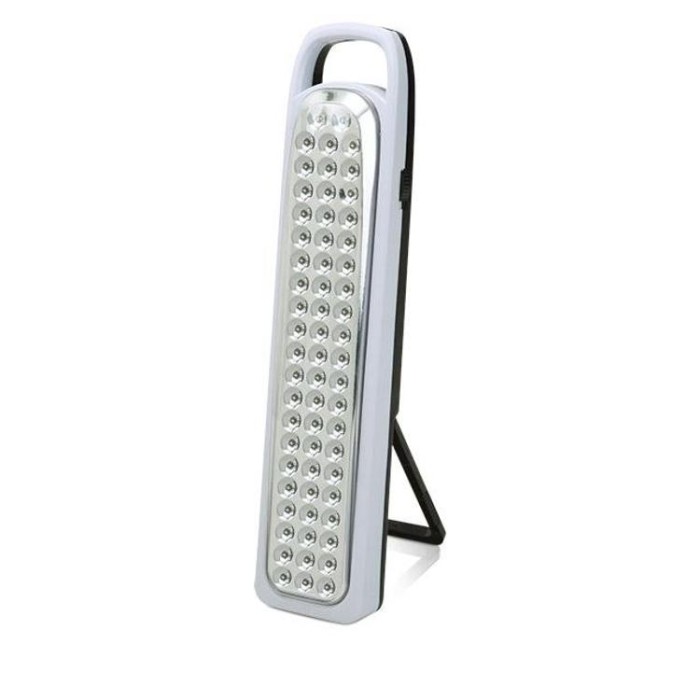 купить купить Фонарь аккумуляторный 62 LED INTERTOOL LB-0203  
