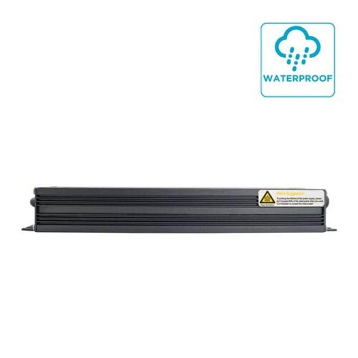 купить купить Блок питания BIOM Professional DC12 200W WBP-200 16,6А герметичный  