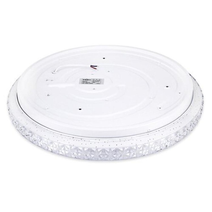 купить купить Светильник светодиодный Biom SMART SML-R08-50/2 3000-6000K 50Вт с д/у New  