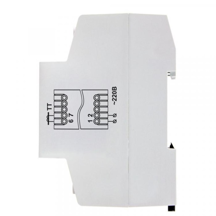 купить купить Амперметр-вольтметр DigiTOP AVM-1  
