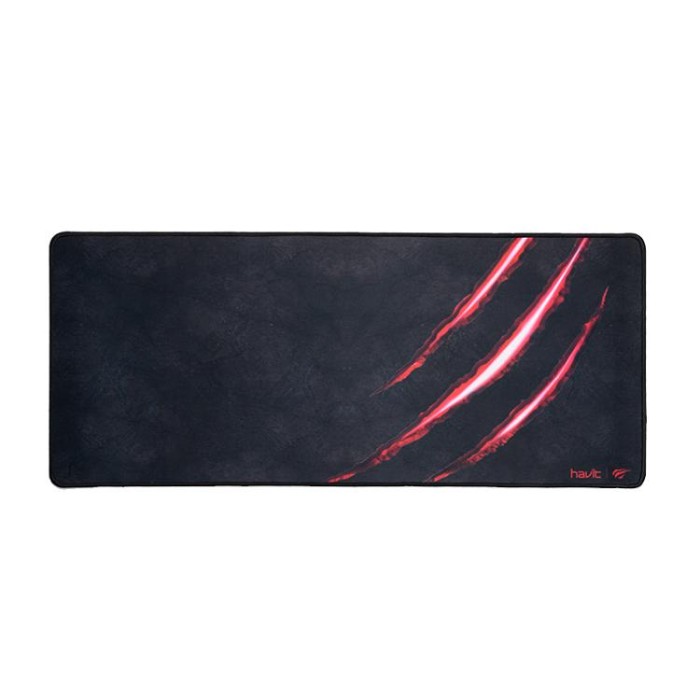 купить купить Килимок для миші HAVIT HV-MP860 Black 690*300*3мм  