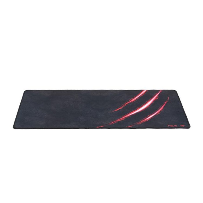 купить купить Килимок для миші HAVIT HV-MP860 Black 690*300*3мм  