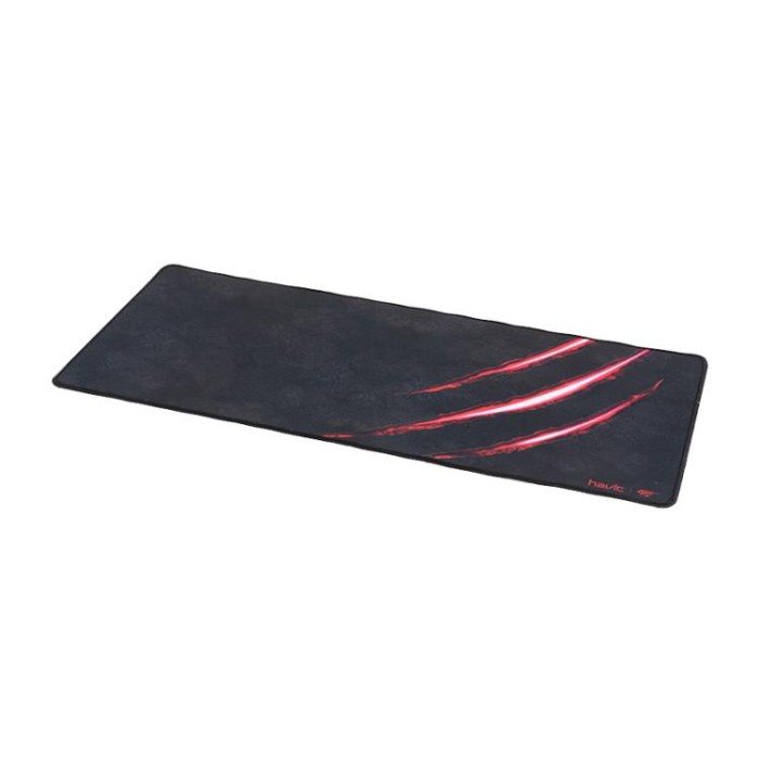 купить купить Килимок для миші HAVIT HV-MP860 Black 690*300*3мм  