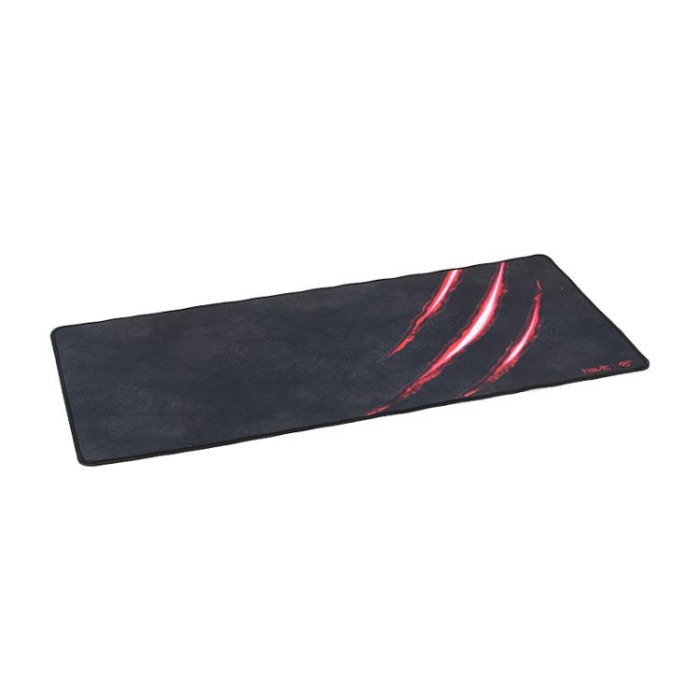 купить купить Килимок для миші HAVIT HV-MP860 Black 690*300*3мм  