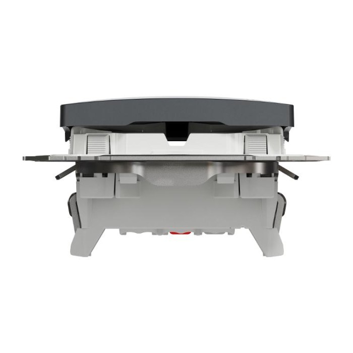 Одноклавішний вимикач, 10АX, IP44, чорний, Sedna Design&amp;Elements Schneider Electric