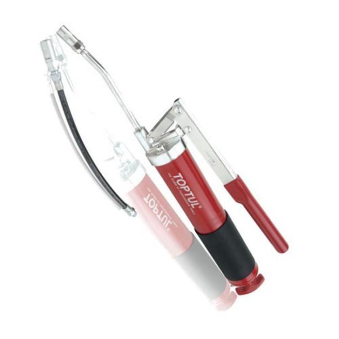 Шприц-масленка с гибким шлангом 12&amp;quot; TOPTUL JGAE0202