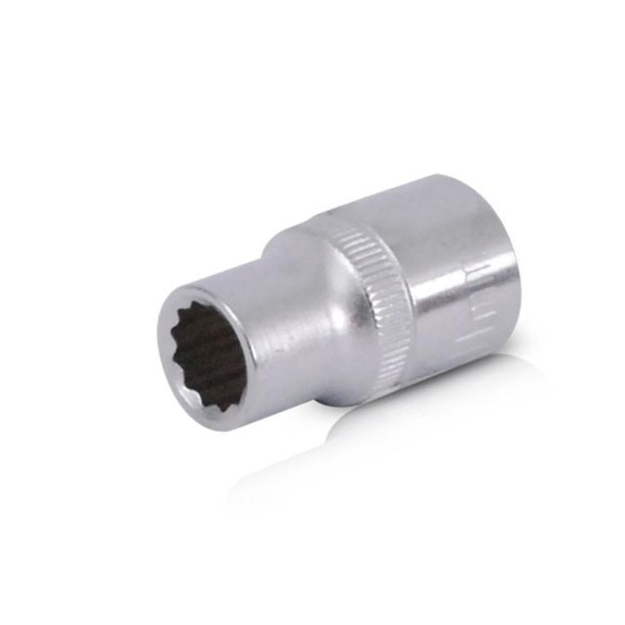 купить купить Головка двенадцатигранная, 1/2&quot;, 12 мм INTERTOOL ET-0212  