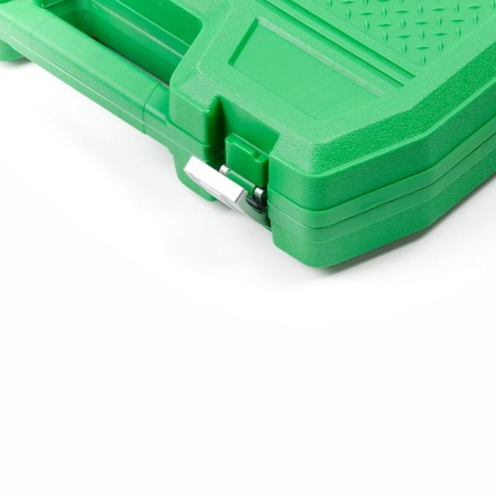 купить купить Набор инструментов 1/2&quot;&amp;1/4&quot;108ед. INTERTOOL ET-6108SP  
