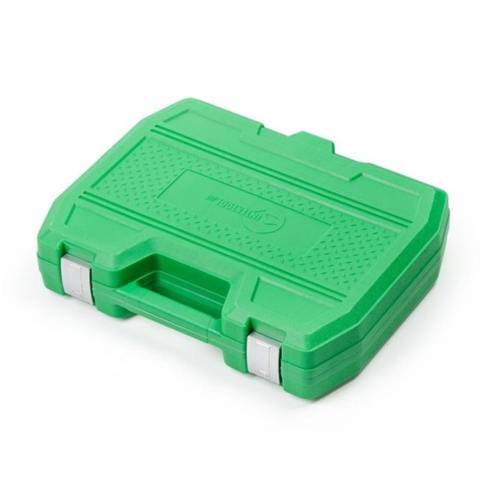 купить купить Набор инструментов 1/2&quot;&amp;1/4&quot;108ед. INTERTOOL ET-6108SP  