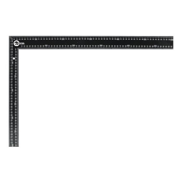 купить купить Угольник строительный 600x400 мм INTERTOOL MT-2060  