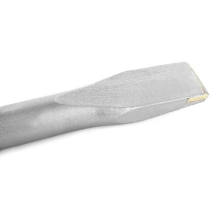 купить купить Зубило по камню SDS MAX 30мм, 400x18мм INTERTOOL SD-0446  