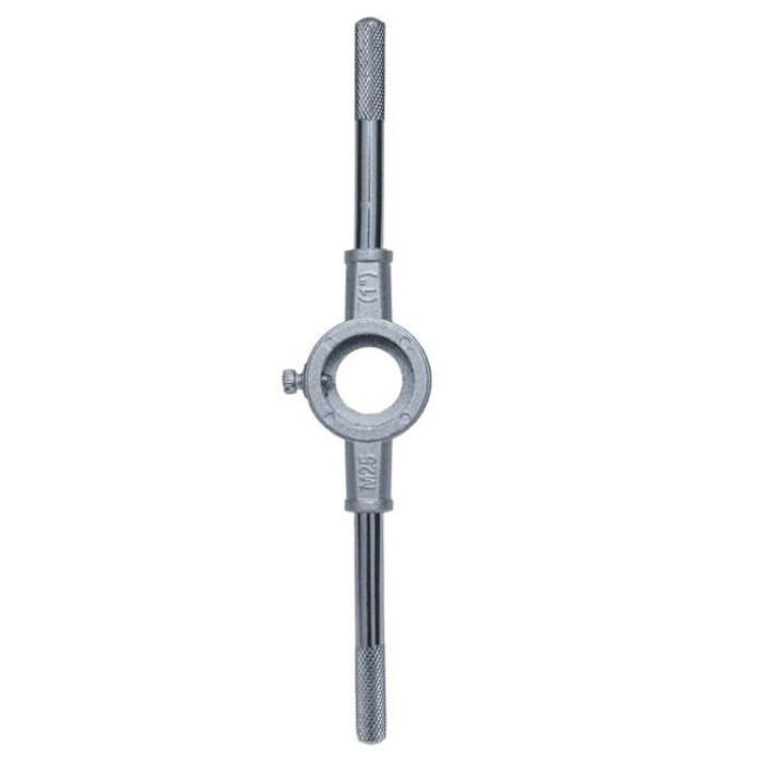 купить купить Держатель для плашек 38x14 INTERTOOL SD-8415  