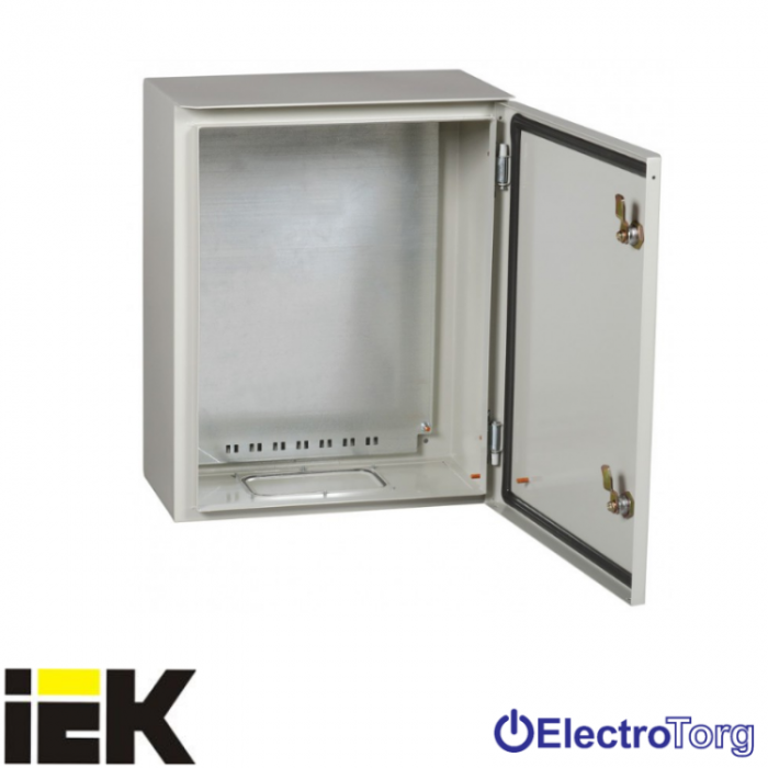 купить купить Корпус металлический ЩМП-2-2 У1 IP54 PRO ИЭК  