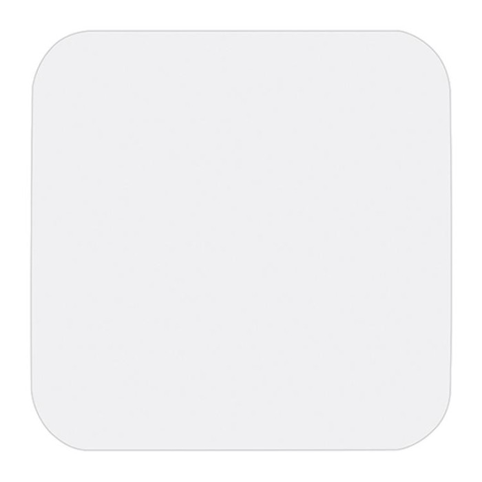 Светильник светодиодный Biom DEL-S01-36 4500K 36Вт без д/у