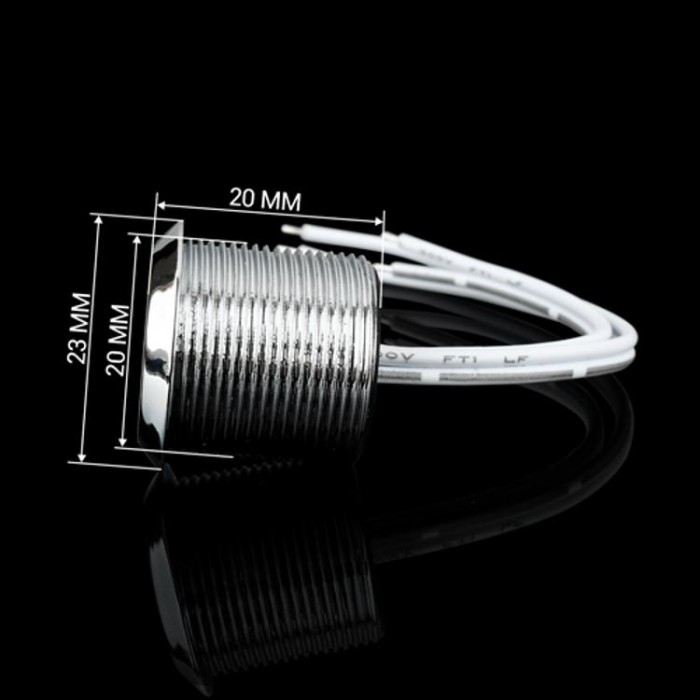 купить купить Сенсорная кнопка TB-07-D-5A с димером DC 12V 5A  
