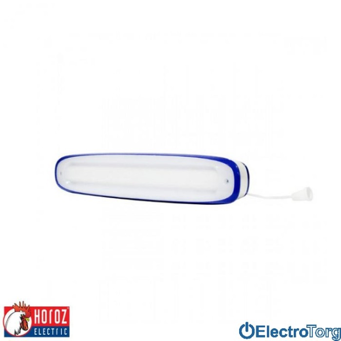 купить купить Светильник аварийный LED &quot;VIERI-3&quot; 3W Horoz Electric  