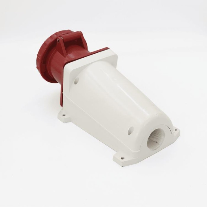 Розетка стац. зовнішня 134 (IP-67)Takel