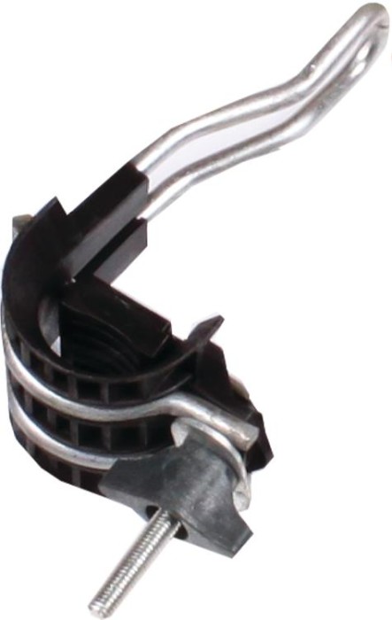 Затискач підтримуючий універсальний ЗПУ