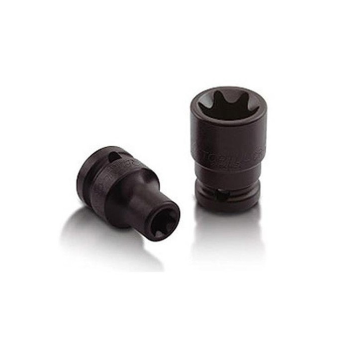 купить купить Головка TOPTUL 1/2&quot; E20 ударная KABK1620  
