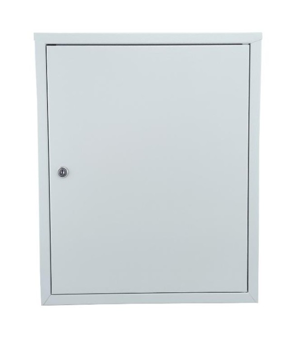 Корпус металевий ЩРн-54 IP31 Україна