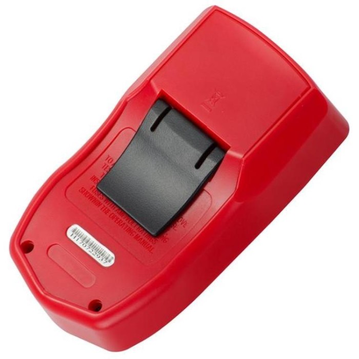 купить купить Мультиметр цифровой INTERTOOL MD-0001  