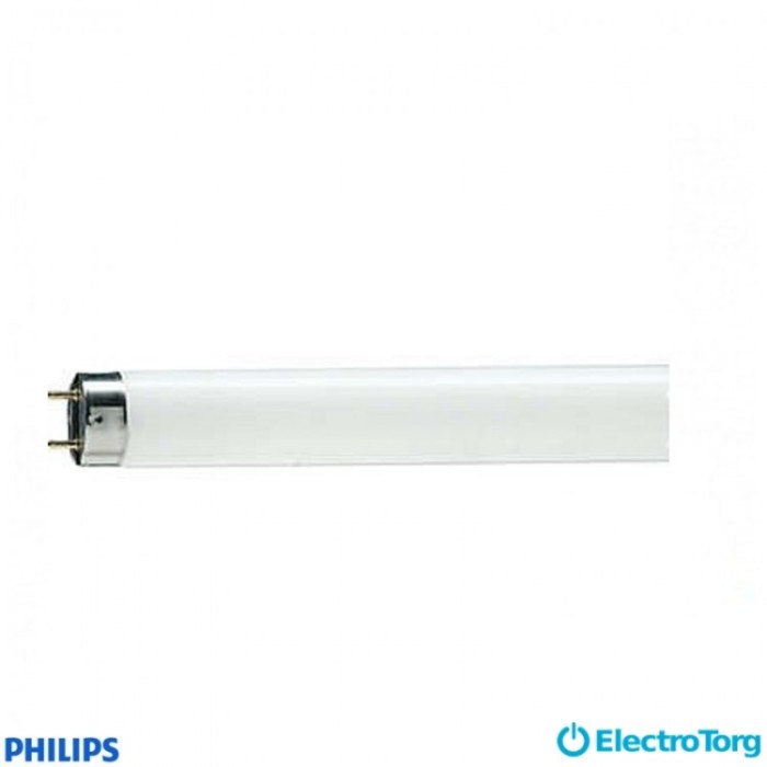 купить купить Лампа люминесцентная  TL D 18W/79 G13 (для холодильников) PHILIPS  