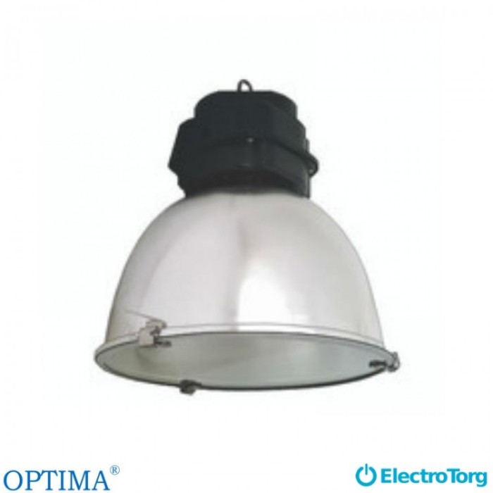 Светильник Cobay-1 Е40 IP54 рсп 250 Optima