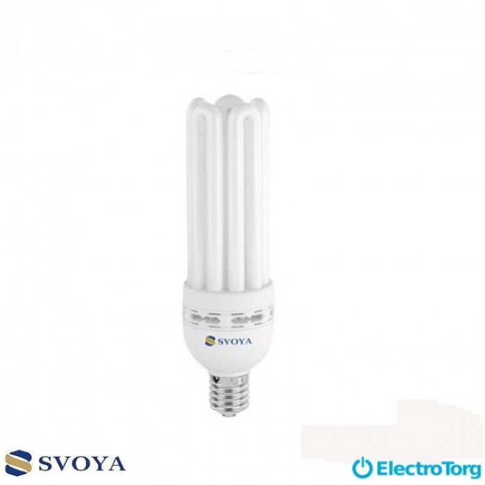 купить купить High wattage 5U 105w, 4100K, E40 Svoya  