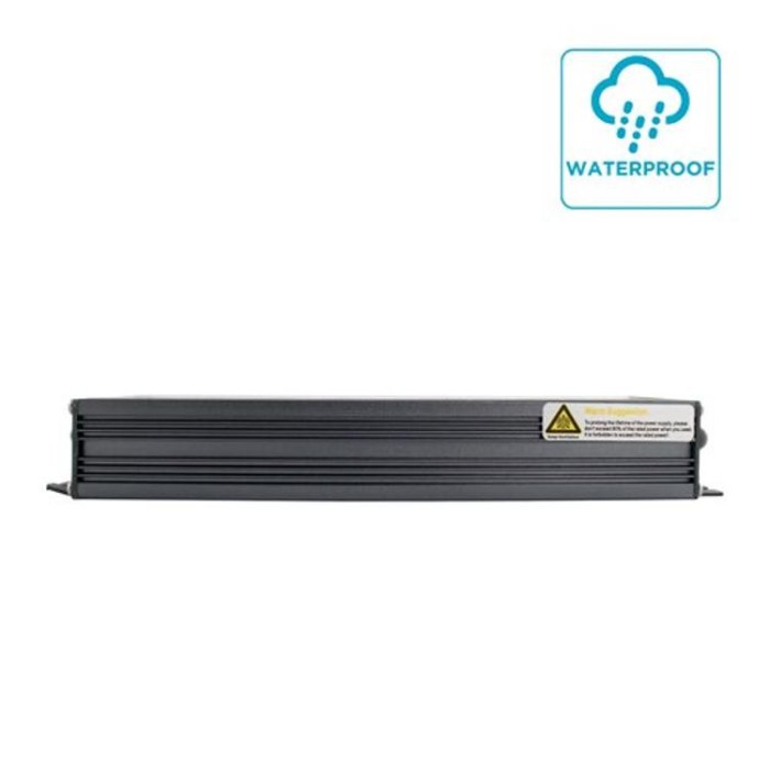 купить купить Блок питания BIOM Professional DC12 300W WBP-300 25А герметичный  