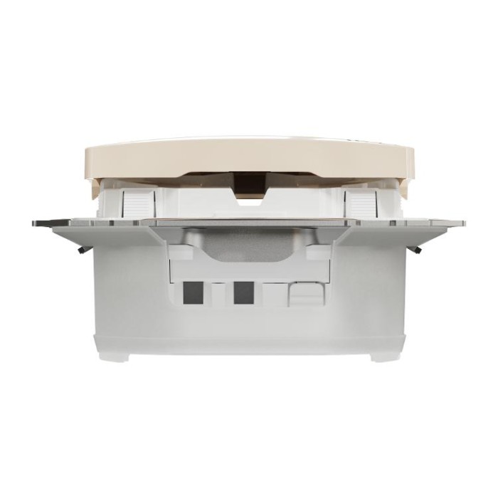 Одноклавішний перемикач IP44 Бежевий Sedna Design Schneider Electric