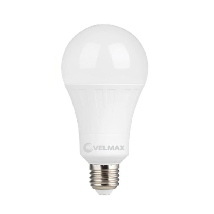 купить купить LED лампа VELMAX V-А70, 15W, E27, 4100K, 1500Lm, EMC  