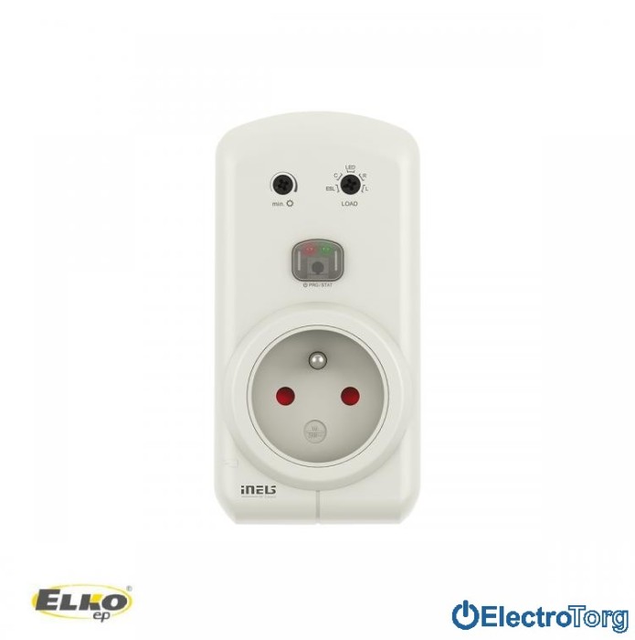 купить купить Диммирующая розетка (мультифункциональная) RFDSC-71/120V ELKO EP  