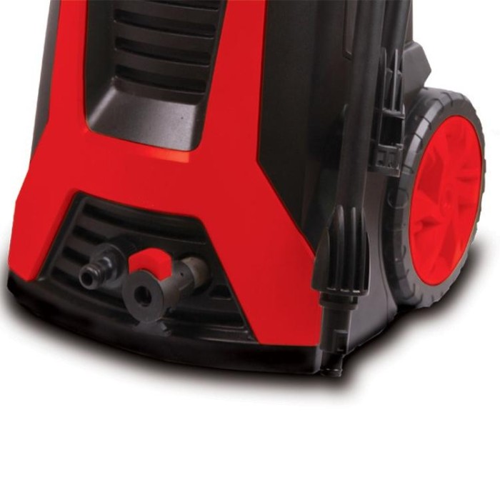 купить купить Мойка высокого давления 2200 Вт,110-165 bar INTERTOOL DT-1507  