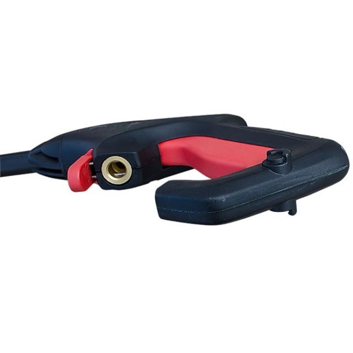 купить купить Мойка высокого давления 2200 Вт,110-165 bar INTERTOOL DT-1507  