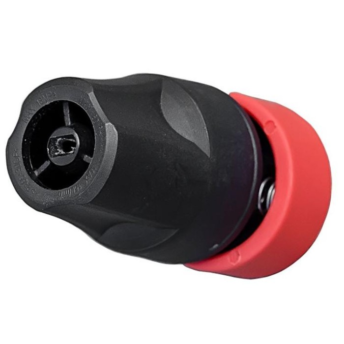 купить купить Мойка высокого давления 2200 Вт,110-165 bar INTERTOOL DT-1507  