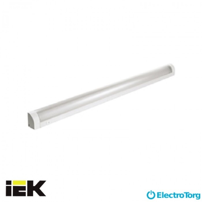 купить купить Светильник ЛПО3018 15Вт 230В T8/G13 ИЭК(IEK)  