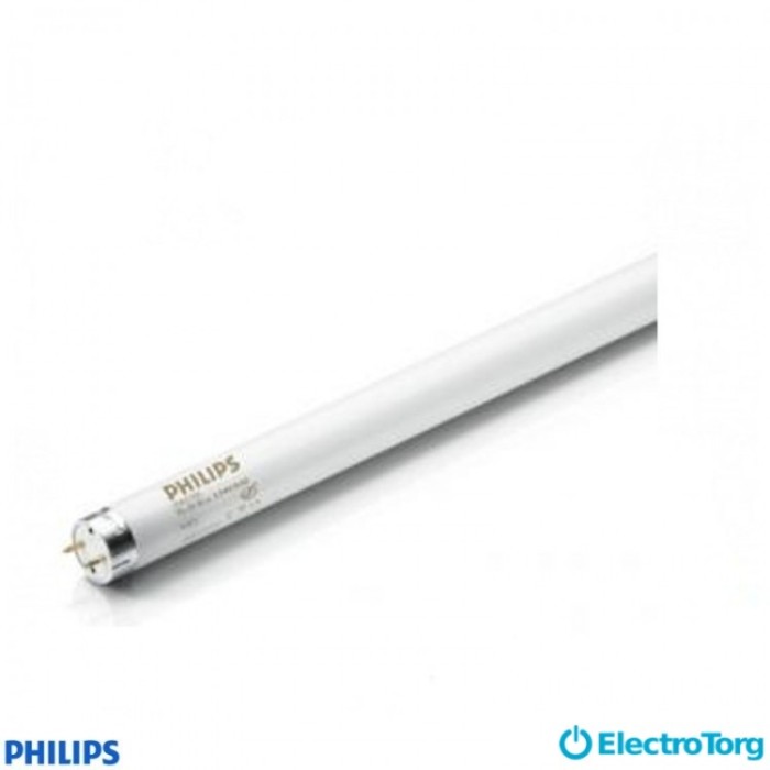 купить купить Лампа люминесцентная  TL D 15W/54 G13 PHILIPS  