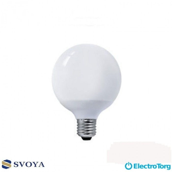 купить купить Globe 30w, 4100K, E27 (3U) Svoya  