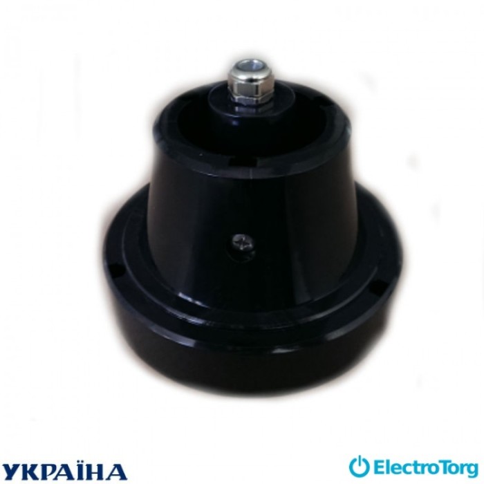 купить купить   Конусное основание (аналог "Elkamet") для парковых шаров 350 и 400 Украина   