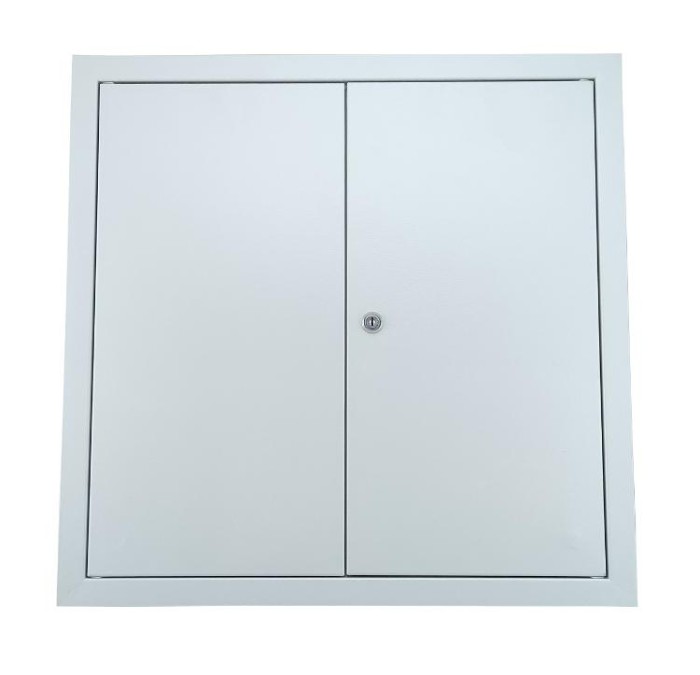 Корпус металевий ЩРв-72 IP31 Україна