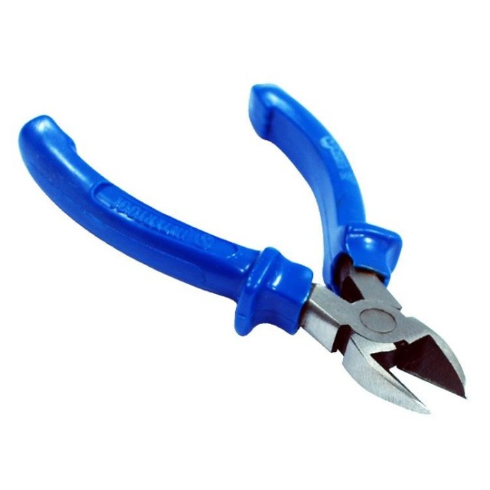 купить купить Бокорезы 130 мм INTERTOOL HT-0140  