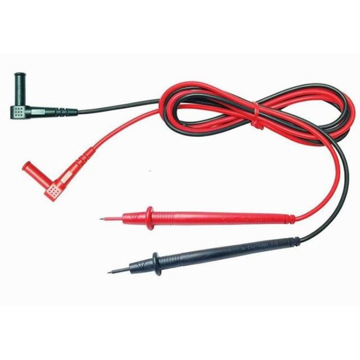 купить купить Щупы для мультиметра MD-0001 INTERTOOL MD-0101  