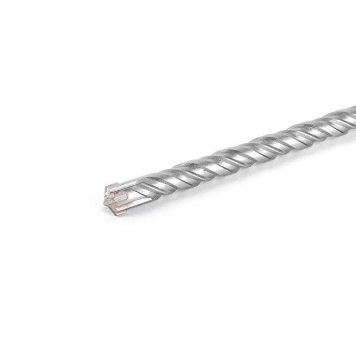 купить купить Бур SDS MAX, QUADRO, 14x600мм INTERTOOL SDM-1460  