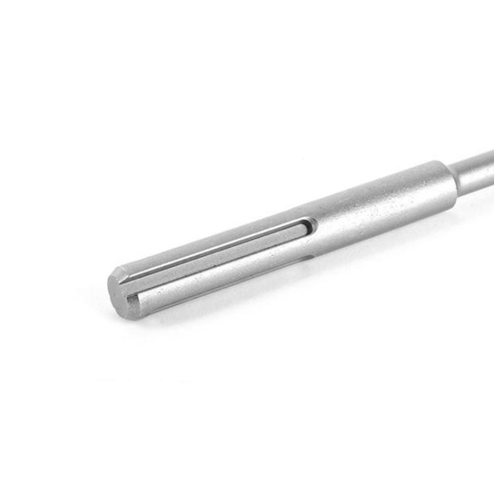 купить купить Бур SDS MAX, QUADRO, 14x600мм INTERTOOL SDM-1460  