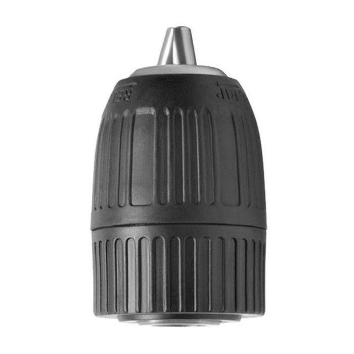 купить купить Патрон для дрели самозажимной 3/8&quot;x24, 1-10 мм INTERTOOL ST-3821  
