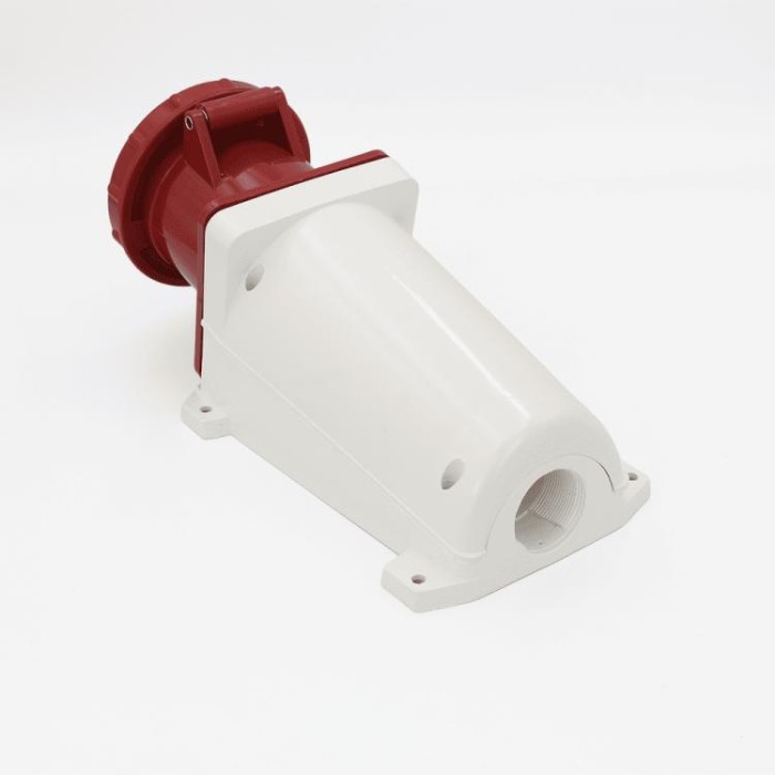 Розетка стац. зовнішня 135 (IP-67)Takel