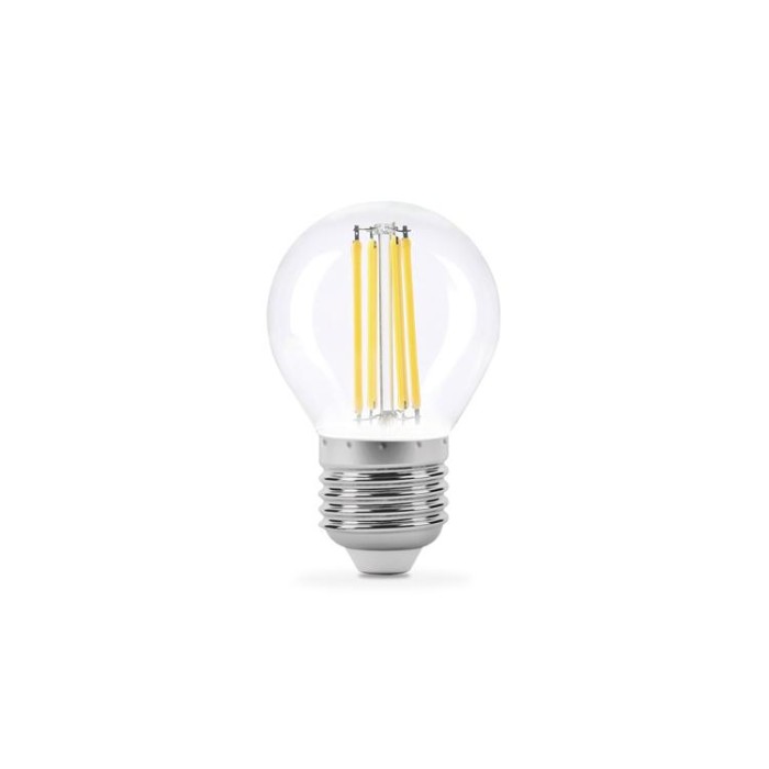 купить купить LED лампа TITANUM  Filament G45 4W E27 4100K  