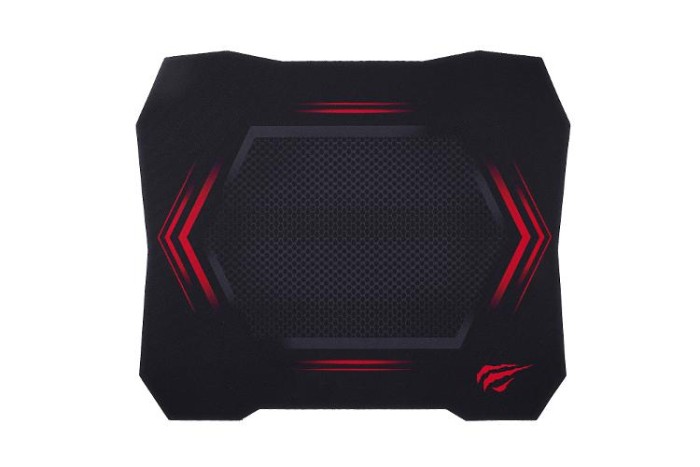 купить купить Килимок для миші HAVIT HV-MP843 Black 284*245*3мм  